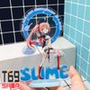 Tượng Standee mica anime Tensei Shitara Slime Datta Ken