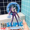 Tượng Standee mica anime Tensei Shitara Slime Datta Ken