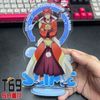 Tượng Standee mica anime Tensei Shitara Slime Datta Ken