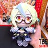 [Loại cao cấp] Gấu nhồi bông - Plushie doll game Genshin Impact