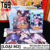 Full box - Hộp thẻ nhân phẩm Waifu nhiều mẫu Anime Game