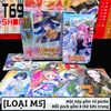 Full box - Hộp thẻ nhân phẩm Waifu nhiều mẫu Anime Game