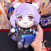 [Loại cao cấp] Gấu nhồi bông - Plushie doll game Genshin Impact