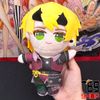 [Loại cao cấp] Gấu nhồi bông - Plushie doll game Genshin Impact