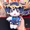 [Loại cao cấp] Gấu nhồi bông - Plushie doll game Genshin Impact