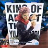 [Chính hãng] Mô hình anime Jujutsu Kaisen nhiều nhân vật (BANPRESTO)