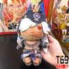 [Loại cao cấp] Gấu nhồi bông - Plushie doll game Genshin Impact