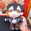 [Loại cao cấp] Gấu nhồi bông - Plushie doll game Genshin Impact