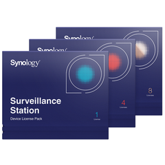 Surveillance License 4