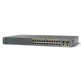 Cisco Catalyst 2960+24TC-S