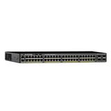 Cisco Catalyst 2960X-48TS-L