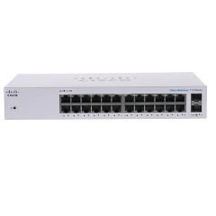 Cisco CBS110-24T-EU