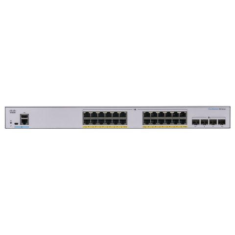 Cisco CBS250-24T-4G-EU – Innes company