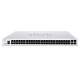 Cisco CBS250-48T-4G-EU