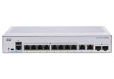 Cisco CBS250-8T-E-2G-EU