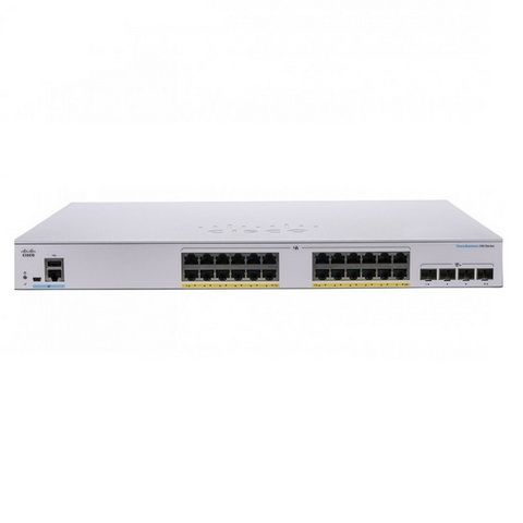 Cisco CBS350-24T-4G-EU – Innes company