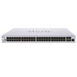 Cisco CBS350-48T-4G-EU