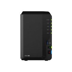 Synology DS220+