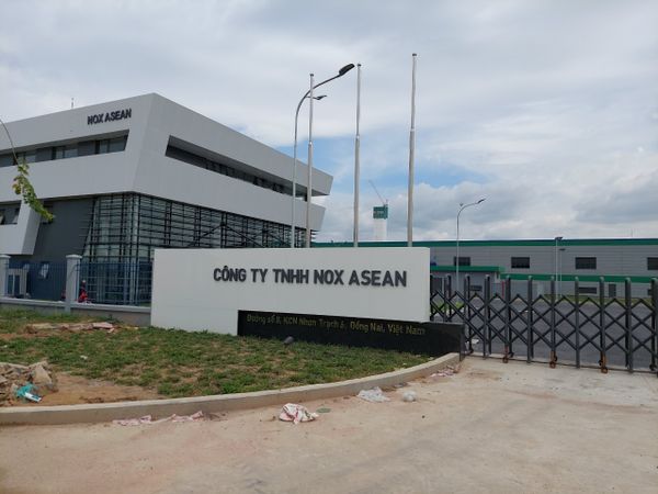 Công ty NOX ASEAN