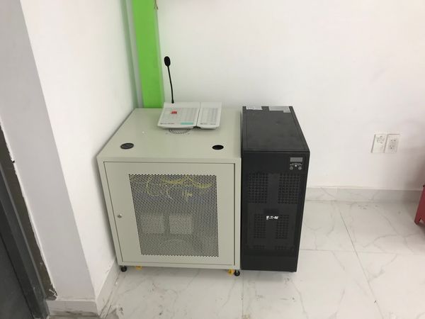 Công ty NOX ASEAN