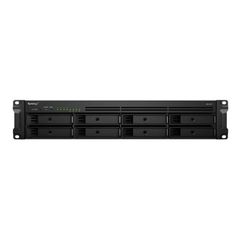 Synology RS1221+​/​RS1221RP+