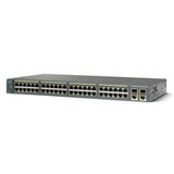 Cisco Catalyst 2960+48TC-L