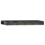 Cisco Catalyst 2960X-48FPS-L