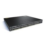 Cisco Catalyst 2960X-48TS-LL