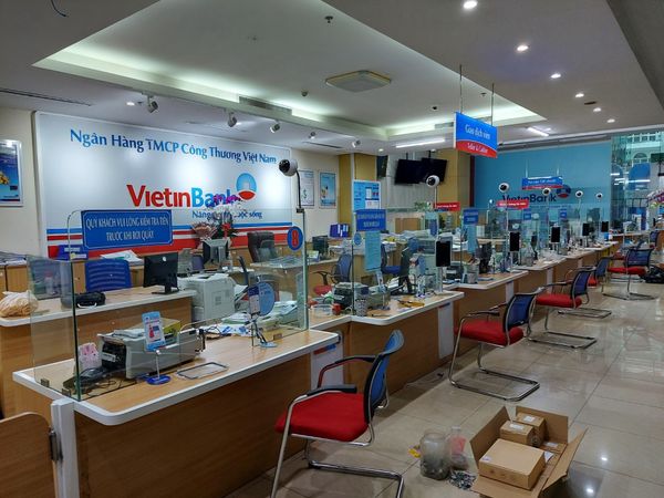 Ngân hàng Vietinbank