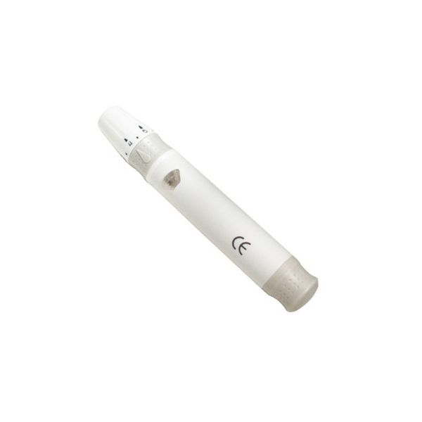 Kim Tròn Lấy Máu Cho Máy Đường Huyết (100 kim/hộp)