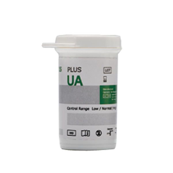 Que Thử Axid Uric Cho Máy Benecheck 3 in 1 Plus (25 Que)