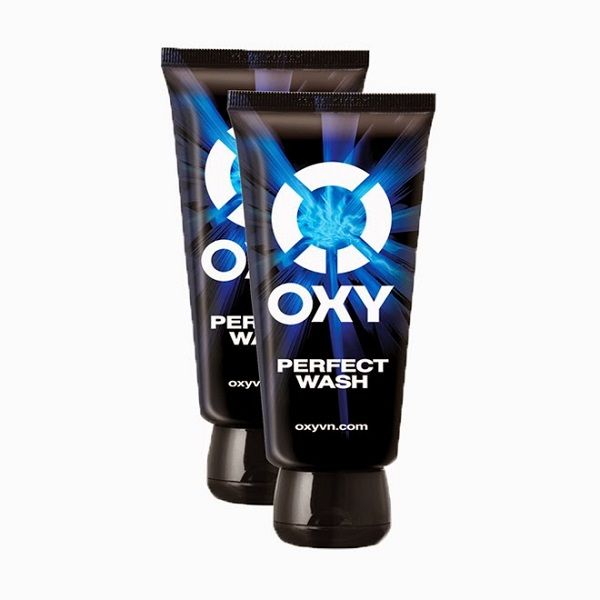 Kem Rửa Mặt Sạch Bã Nhờn, Ngừa Khuẩn Mụn Perfect Wash 50g