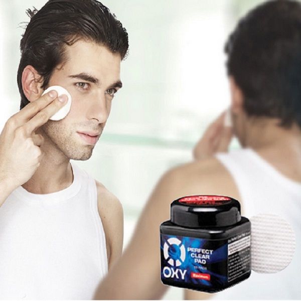 Kem Rửa Mặt Sạch Bã Nhờn, Ngừa Khuẩn Mụn Perfect Wash 50g