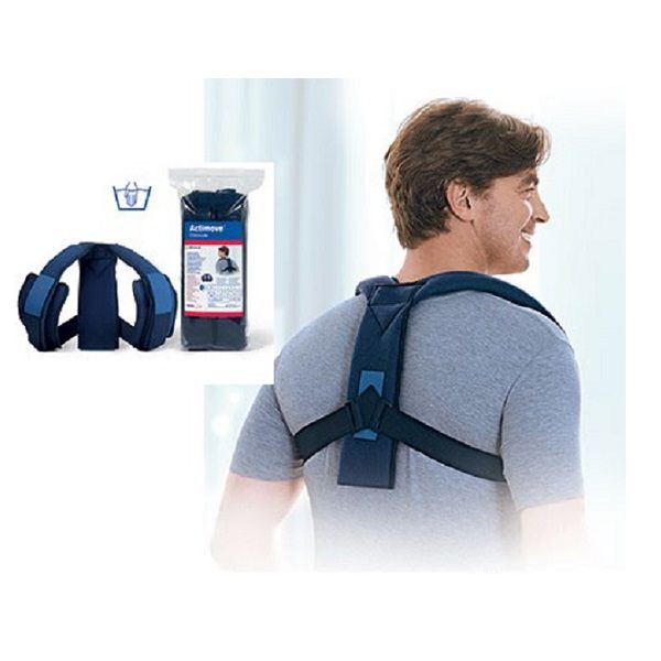 Đai Bả Vai Clavicula