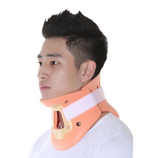 Nẹp Cổ Cứng ORBE