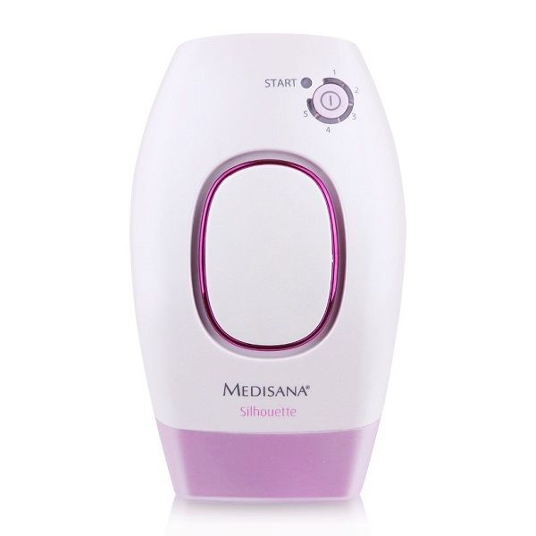 Máy Triệt Lông Thẩm Mỹ Medisana IPL800