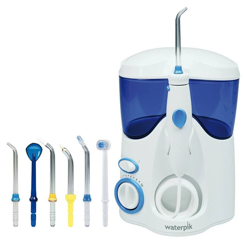Máy Tăm Nước Waterpik Ultra WP-100