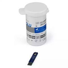 Máy Đo Đường Huyết 3 in 1 Benecheck Plus