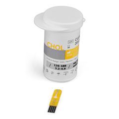Máy Đo Đường Huyết 3 in 1 Benecheck Plus