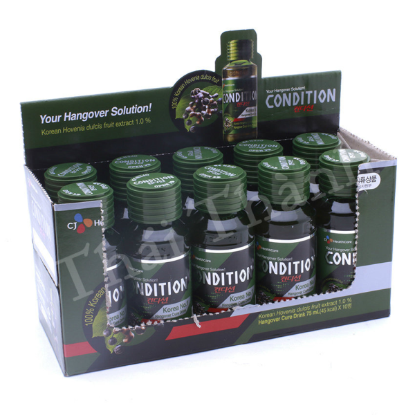 Nước Giải Rượu Condition (75ml)