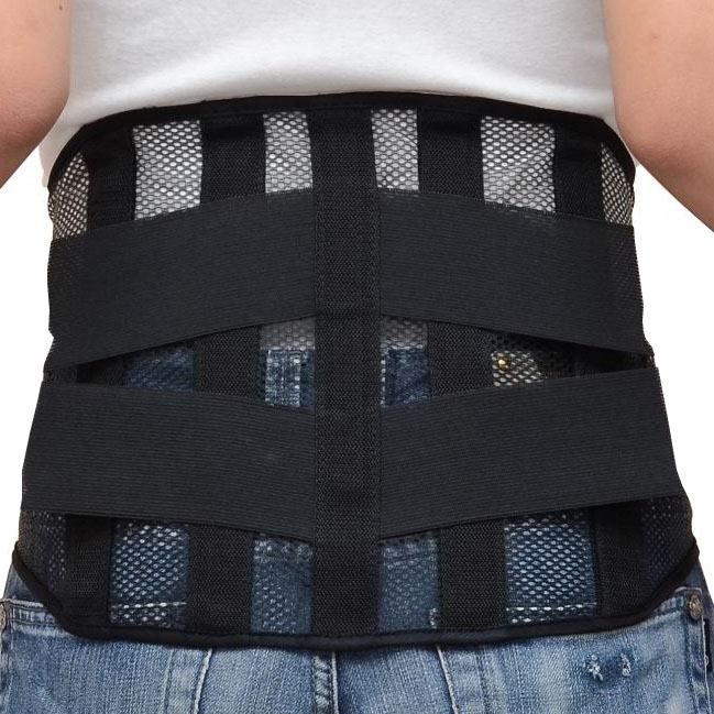 Đai Cột Sống Loại 3