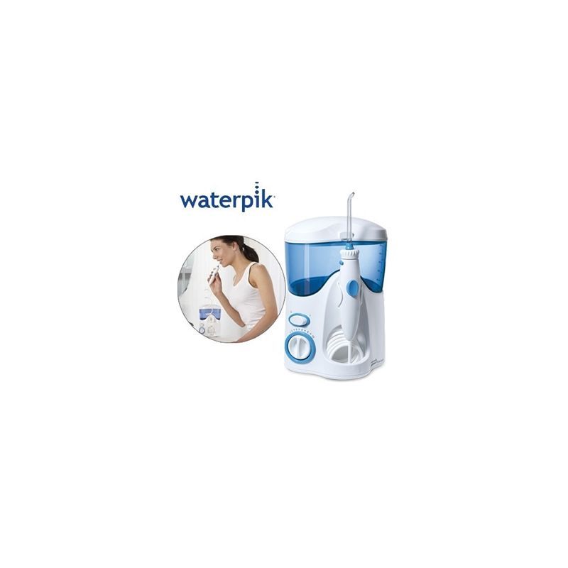 Máy Tăm Nước Waterpik Ultra WP-100