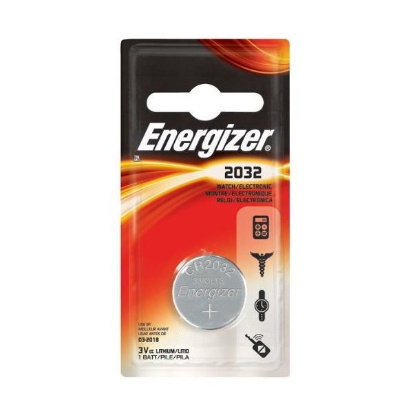 Pin Energizer Specialty 2032 BP1