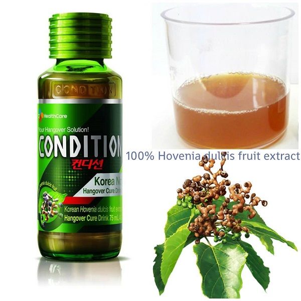 Nước Giải Rượu Condition (75ml)
