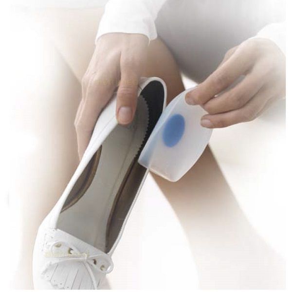 Đệm Lót Silicone StepLite