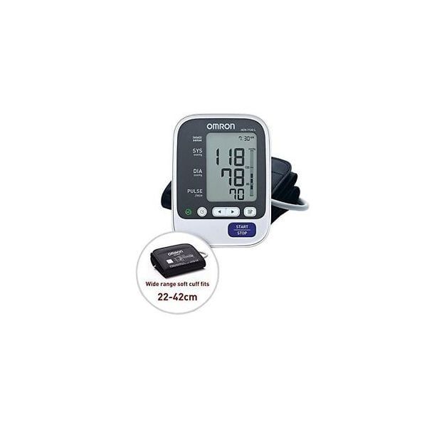 Máy Đo Huyết Áp Bắp Tay Omron HEM-7130