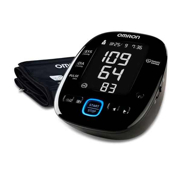 Máy Đo Huyết Áp Bắp Tay Omron HEM-7280T Bluetooth