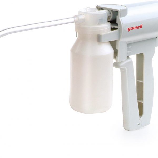 Dụng Cụ Hút Dịch Bằng Tay Yuwell 7B-1