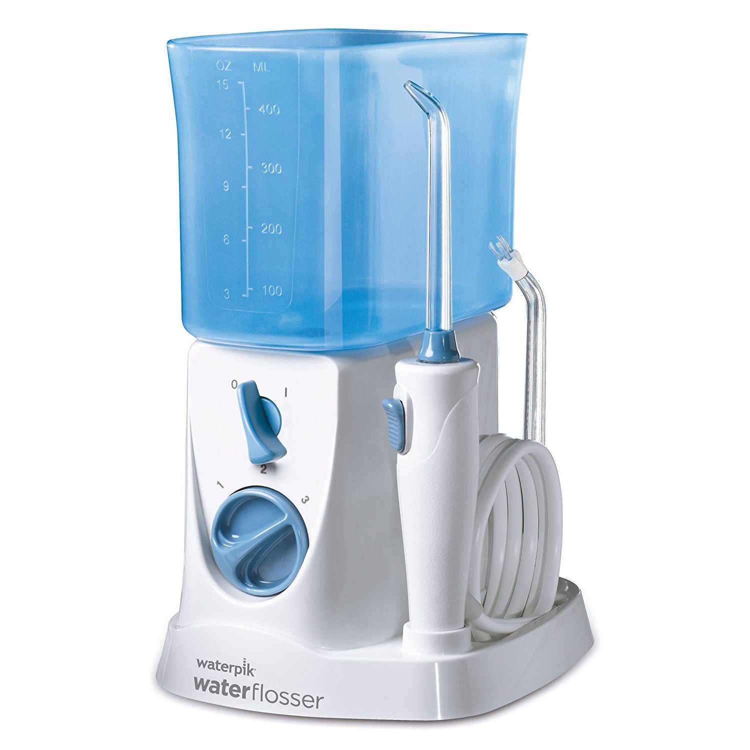 Máy Tăm Nước Waterpik Nano WP-250