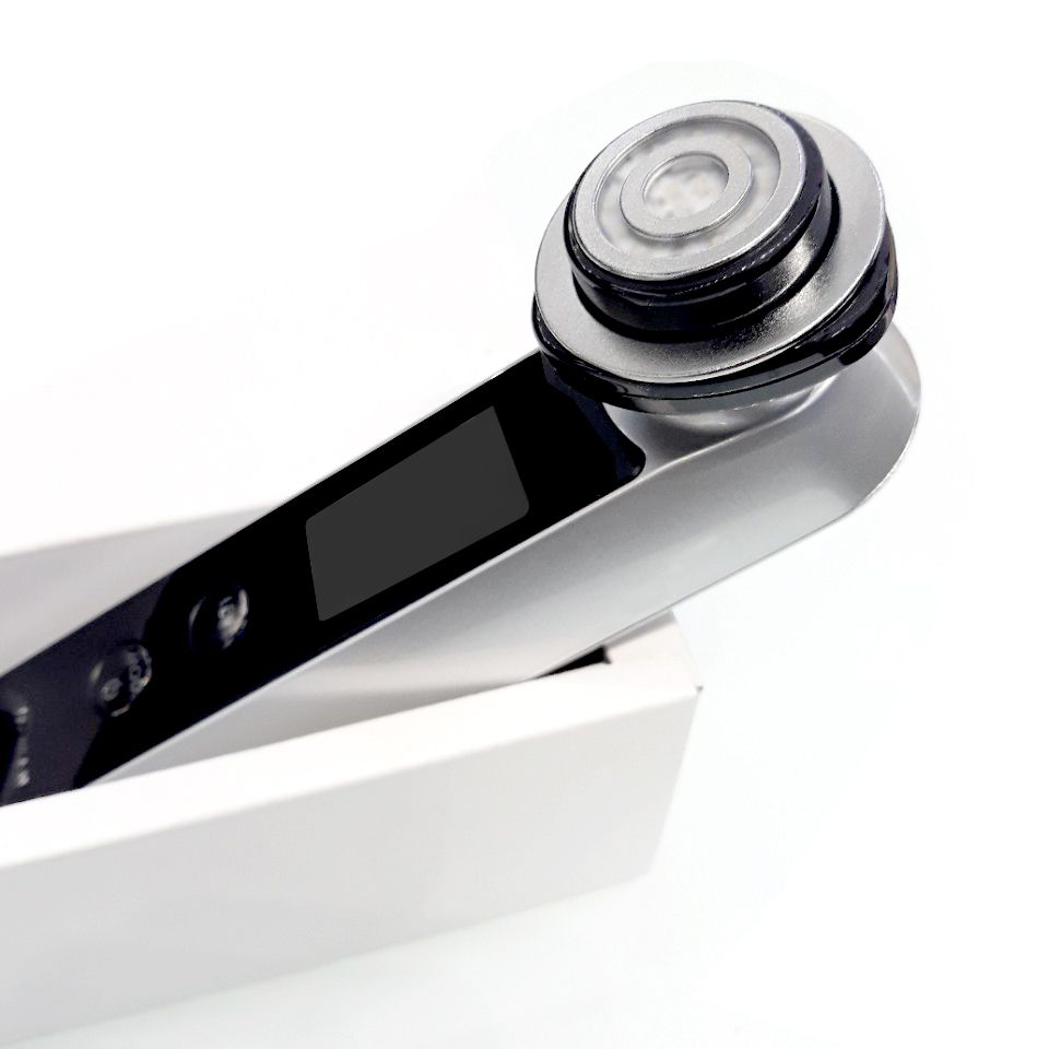 Máy Massage Mặt Chống Lão Hóa Cao Cấp 9 Chức Năng YA-MAN Photo PLUS Hyper HRF-11